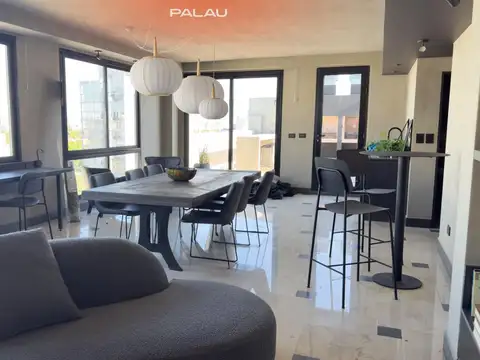 Departamento en Venta en Chacarita, USD 140.000