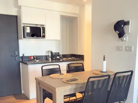 Departamento en Venta en Chacarita, USD 140.000