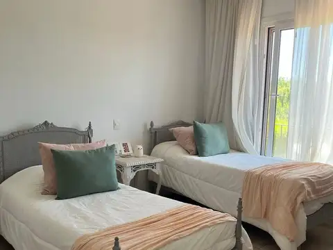 Casa en Alquiler Temporal 9 años