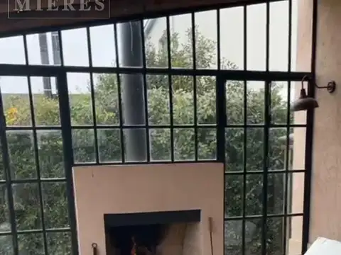 Casa en alquiler de Verano en Barbarita, Bancalari