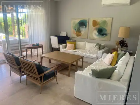 Casa en alquiler de Verano en Barbarita, Bancalari