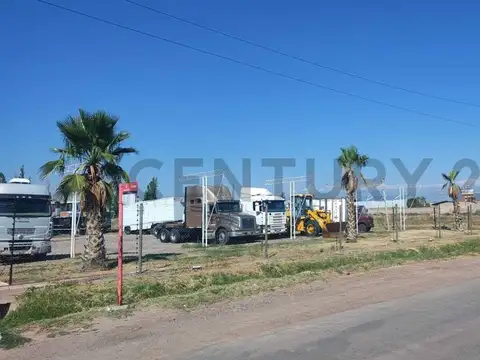 Campo en Venta de 0,70  ha