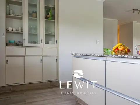 Casa en Alquiler 10 años