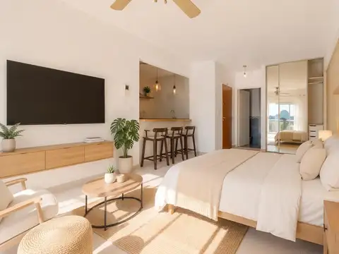 Departamento en Venta 14 años