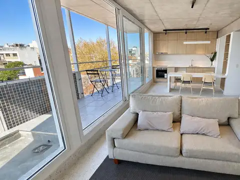 Departamento en Venta en Saavedra, USD 170.000