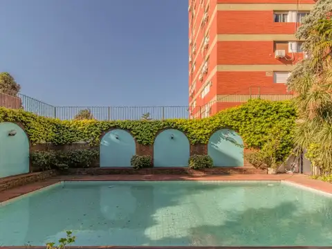 Depto Tipo Casa en Venta de 3 dormitorios