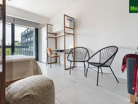 MONOAMBIENTE ALQ DIVISIBLE, AMOBLADO, UBICACION EXCELENTE 