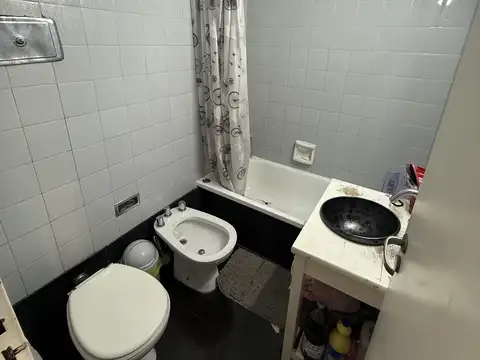 Departamento en Venta en Centro, USD 55.000