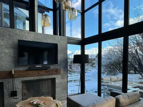 Depto Tipo Casa en Venta en San Carlos de Bariloche, USD 495.000