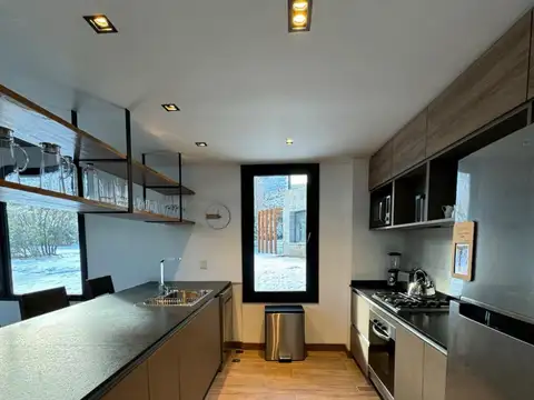 PH en Arelauquen Golf &amp; Country Club