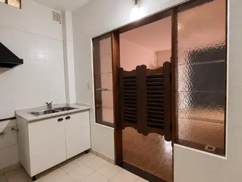 ALQUILER CASA PH 3 AMB.PATIO CASTELAR