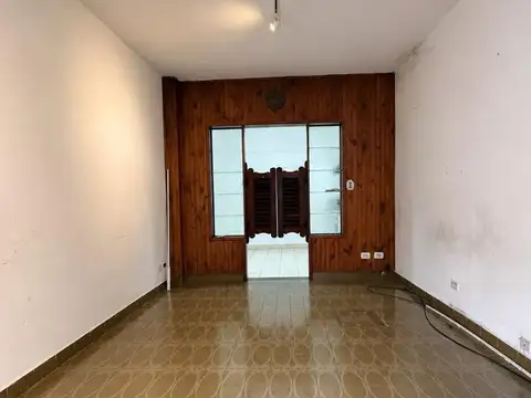 Depto Tipo Casa en Alquiler 50 años