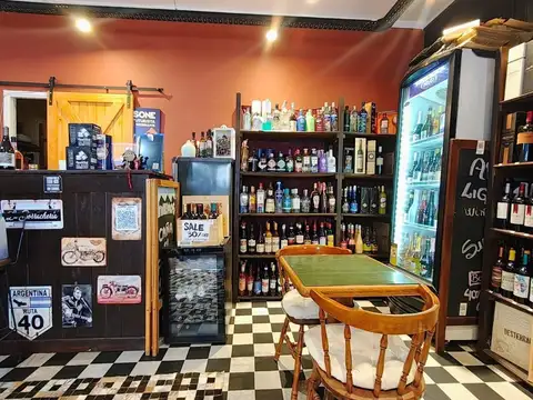 Del Comercio 2200
