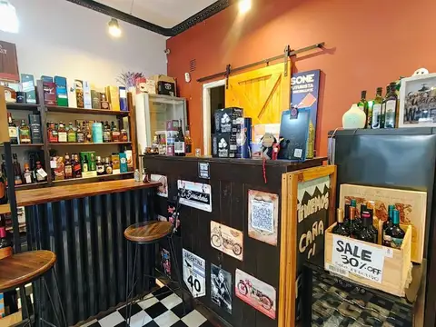 Del Comercio 2200