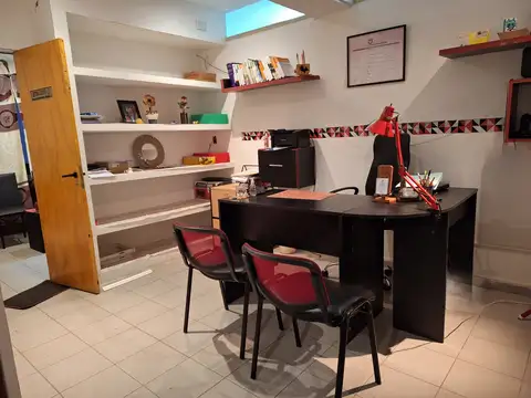 Oficina con 2 privados - Edificio Plaza