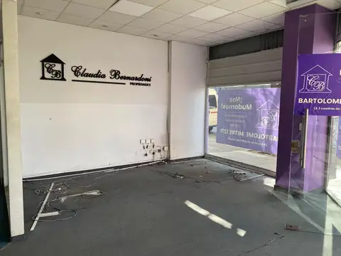 Local en Alquiler en Morón Sur, $ 2.000.000