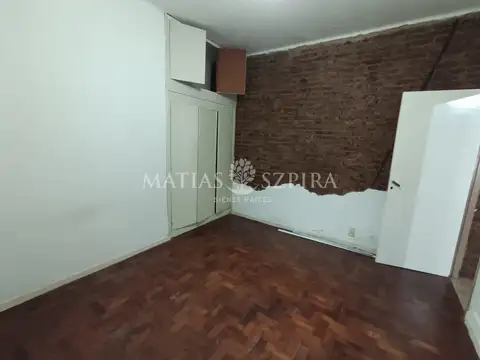 Depto Tipo Casa en Venta en Ramos Mejía Sur, USD 38.500