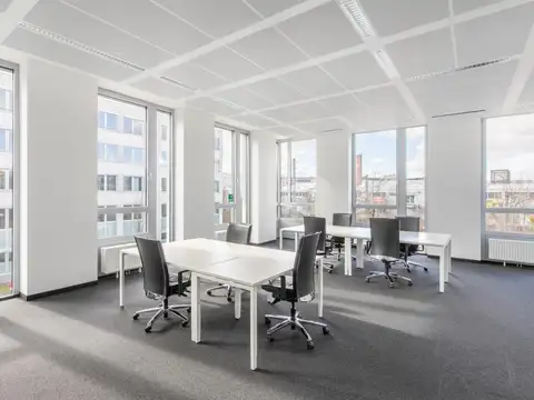 Oficina en Alquiler A Estrenar