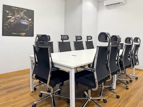 Oficina en alquiler en Regus Montevideo, Palermo Montevideo