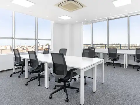 Oficina en Alquiler en Palermo, USD 115.822