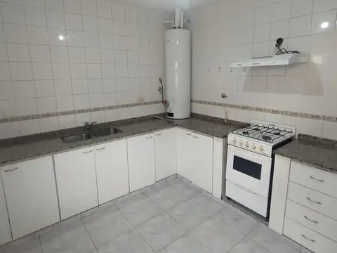 Casa en Alquiler de 2 dormitorios