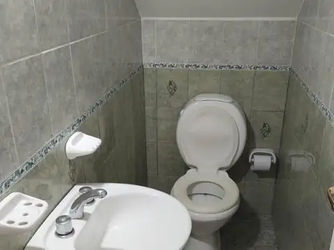 Casa en Coronel Dorrego