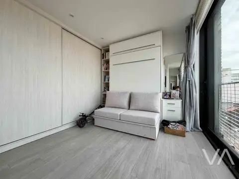Departamento en Venta al Este