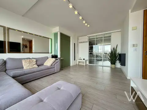 Departamento en Venta de 3 dormitorios