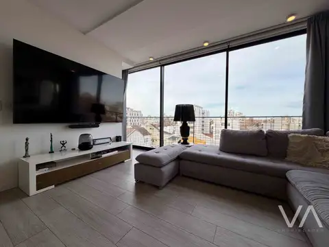 Departamento en Venta de 4 ambientes
