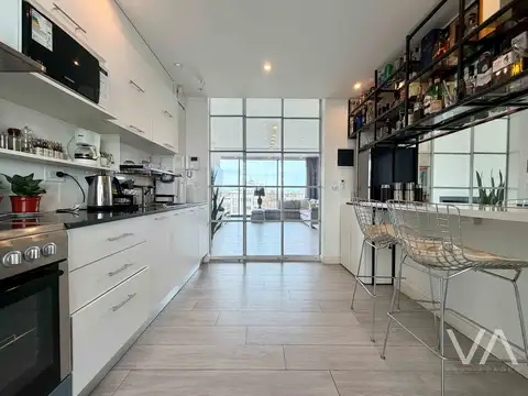 Departamento en Venta en San José, USD 290.000
