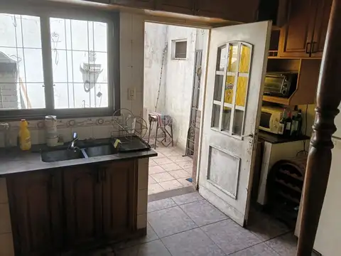 Casa en Venta en Liniers, USD 165.000