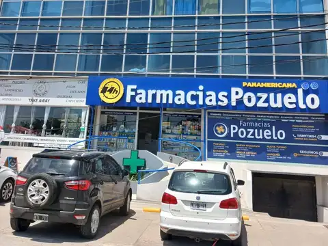 Oficina en Alquiler en Villa Rosa, $ 680.000