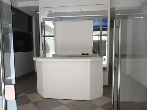 Oficina en Alquiler 2 años