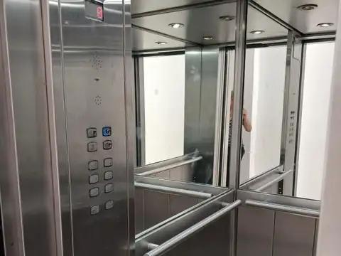 Oficina en Alquiler al Noroeste