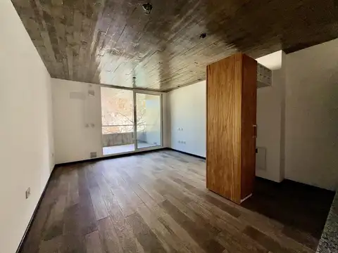 VENTA DEPARTAMENTO 1 DORMITORIO BARRIO LOURDES