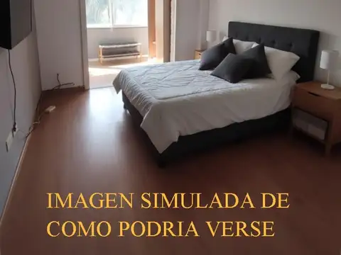 Departamento en Venta en Vicente Lopez, USD 199.000