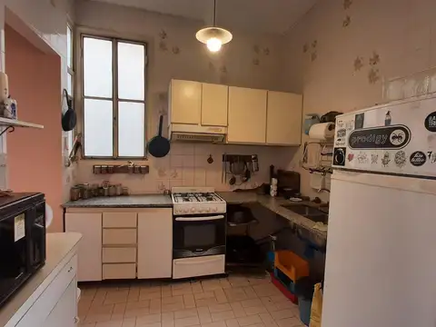 Departamento en Venta de 3 dormitorios