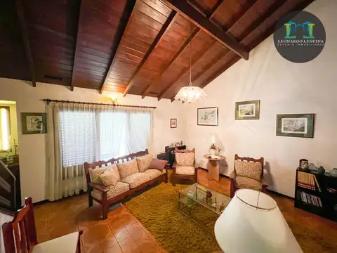 Casa en Venta 30 años