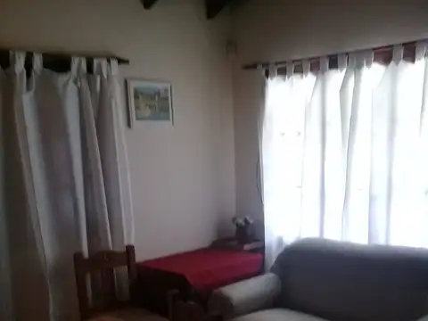Casa en Alquiler de 2 dormitorios