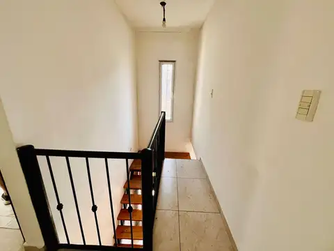 Depto Tipo Casa en Venta en Los Polvorines, USD 67.000