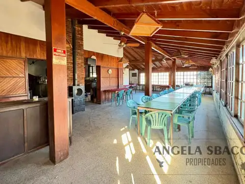 Casa en Venta al Noroeste
