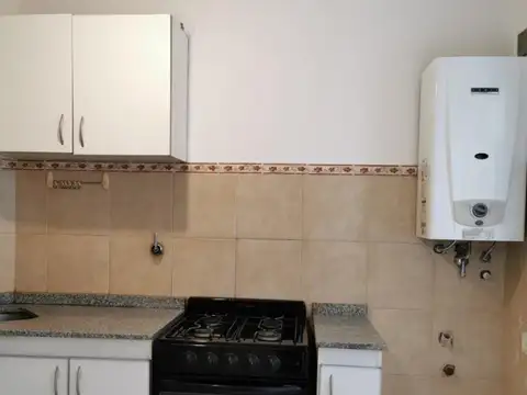 Departamento en Alquiler de 2 dormitorios