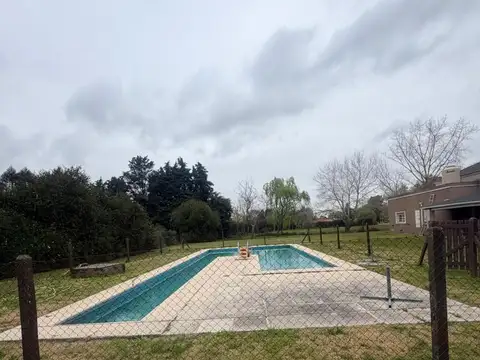 Casa en Venta en Capilla del Señor, USD 229.000