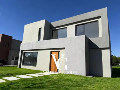 Casa en Venta Puertos, Acacias