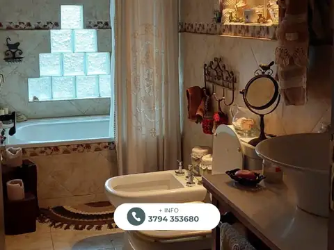 Casa en Venta en Corrientes, USD 180.000