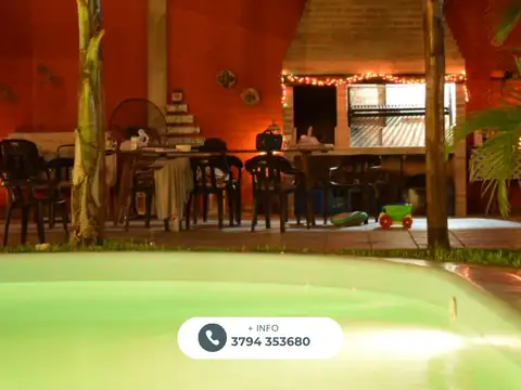 Casa en Venta de 2 dormitorios