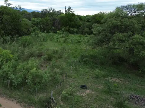 Terreno en Venta en Las Chacras, USD 16.000