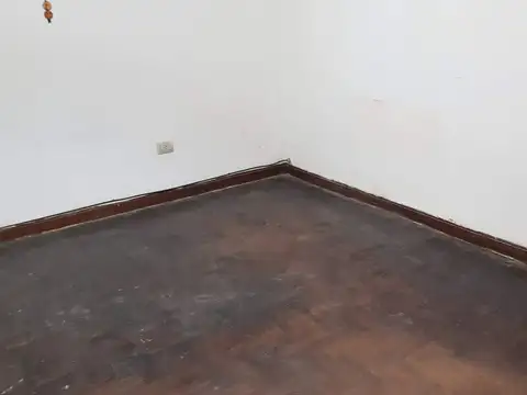 Depto Tipo Casa en Venta en Caseros, USD 55.000