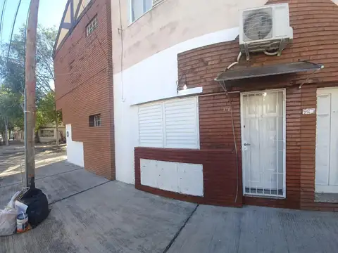 PH 2amb. al frente en RAMOS MEJIA