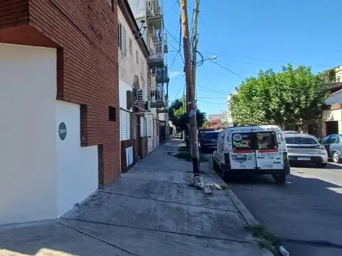 Maestro Lascano 610